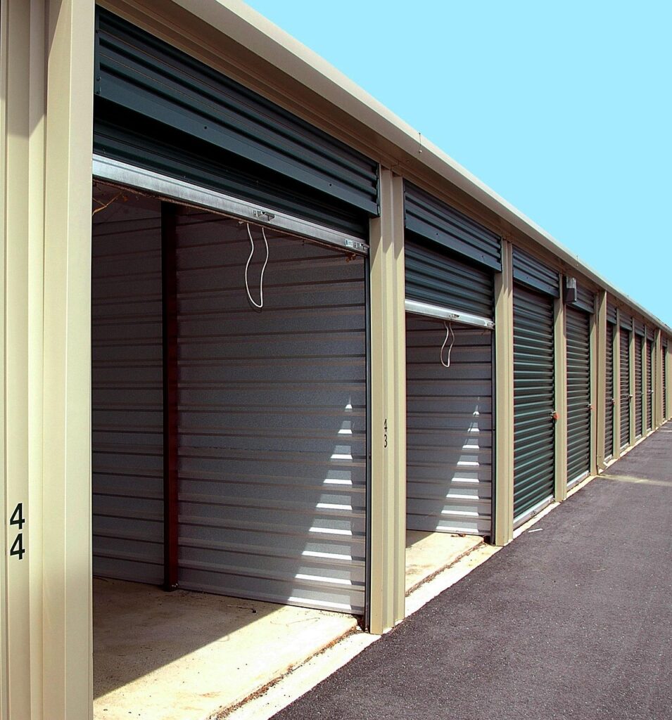 sửa điều khiển cửa cuốn Thanh Hóa