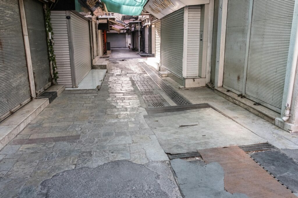 cửa cuốn giá rẻ Thanh Hóa