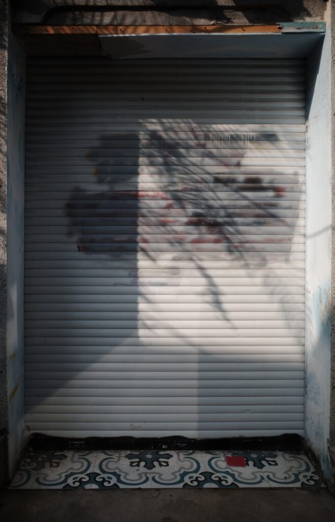 tụ điện cửa cuốn