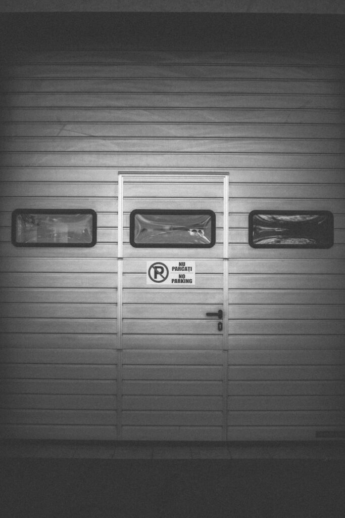 cửa cuốn tự động