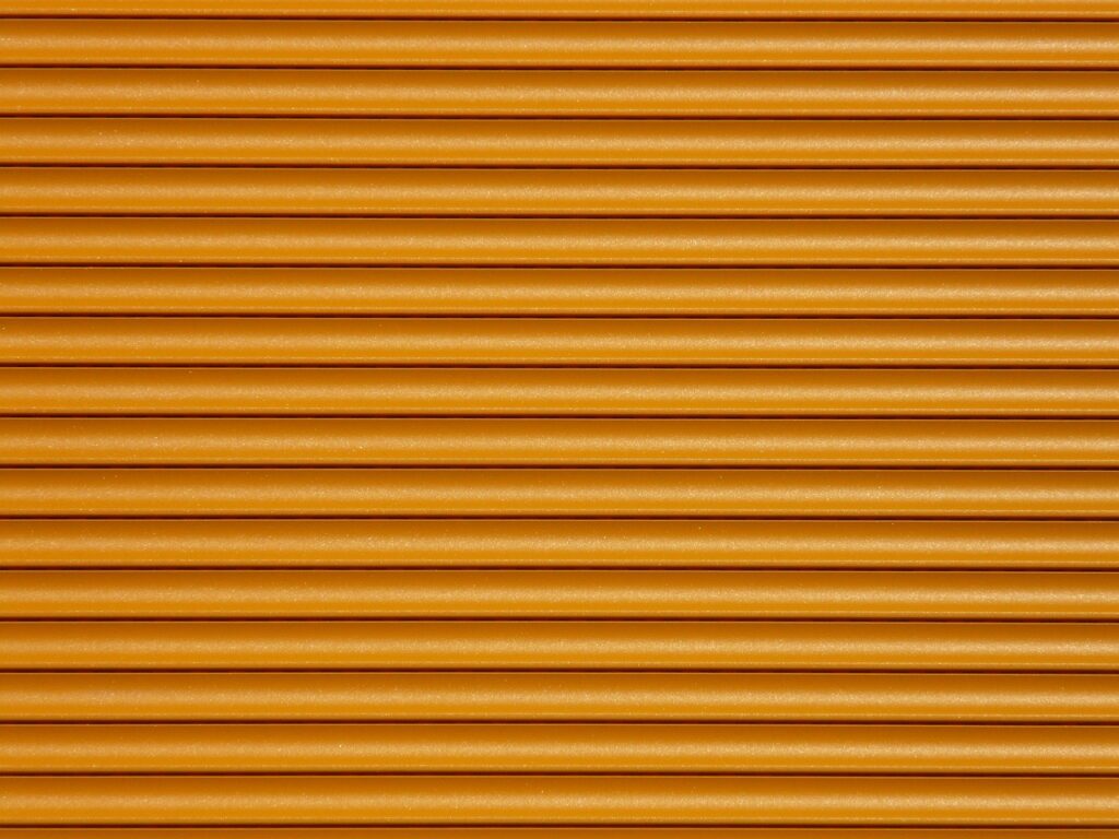 chỉnh hành trình cửa cuốn