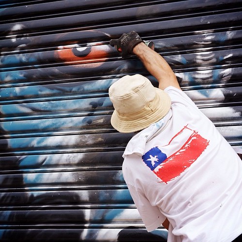 bảo trì cửa cuốn