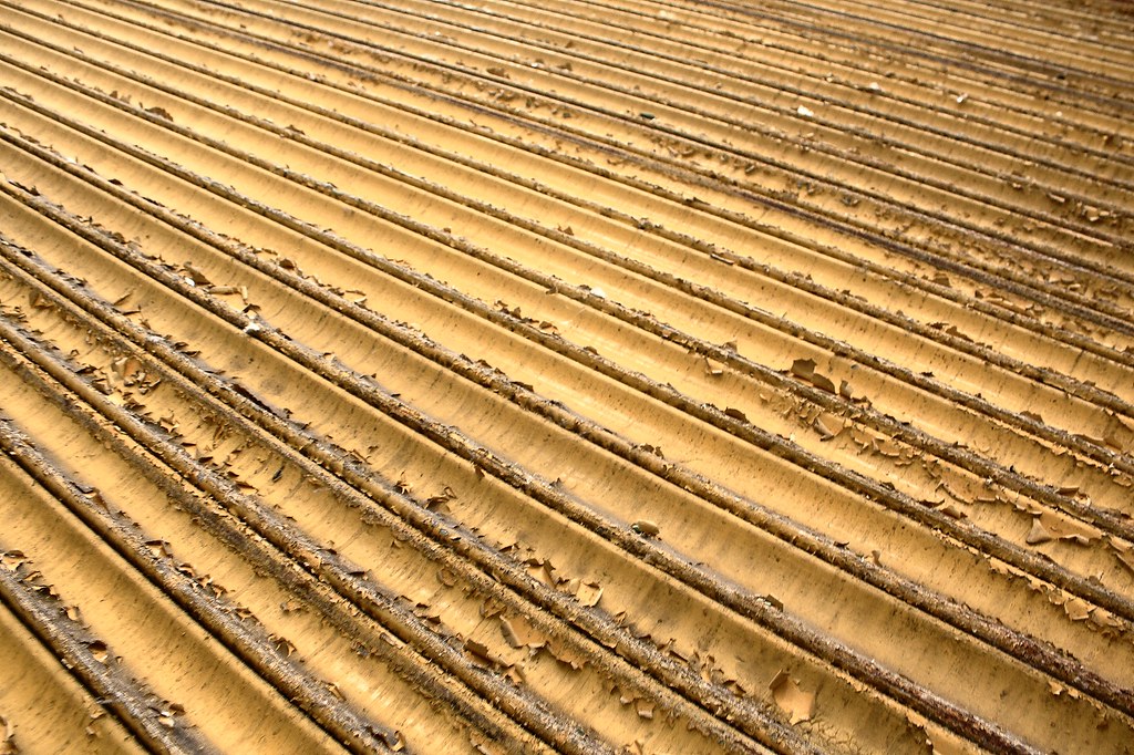 cửa cuốn hở khe