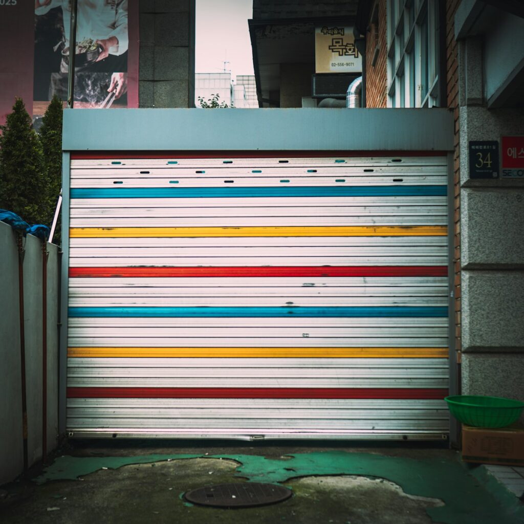 thợ sửa cửa cuốn Thanh Hóa