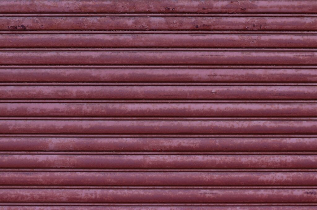 sửa cửa cuốn gãy tay quay